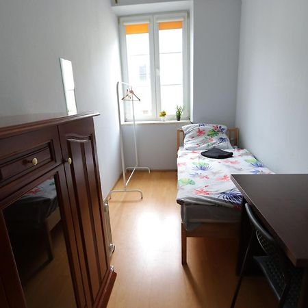 Fantastic Waw - Room Ch16-B Варшава Екстер'єр фото