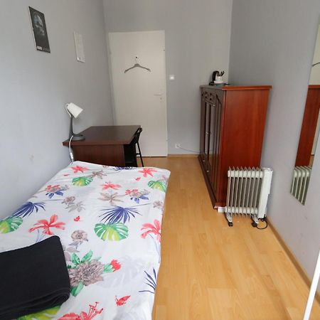 Fantastic Waw - Room Ch16-B Варшава Екстер'єр фото