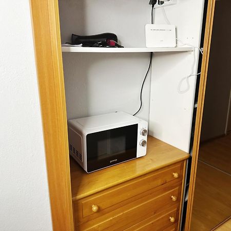 Fantastic Waw - Room Ch16-B Варшава Екстер'єр фото