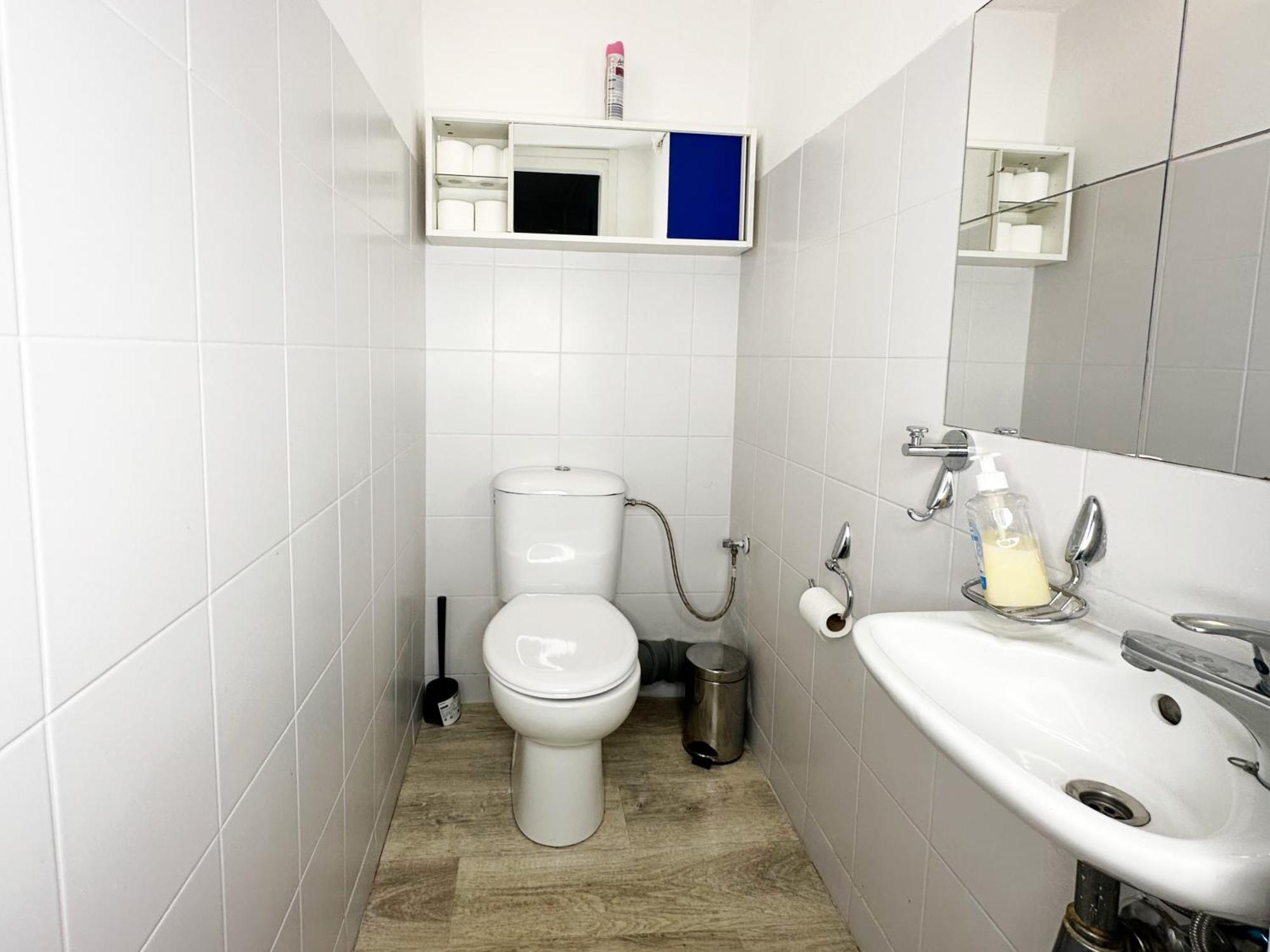 Fantastic Waw - Room Ch16-B Варшава Екстер'єр фото
