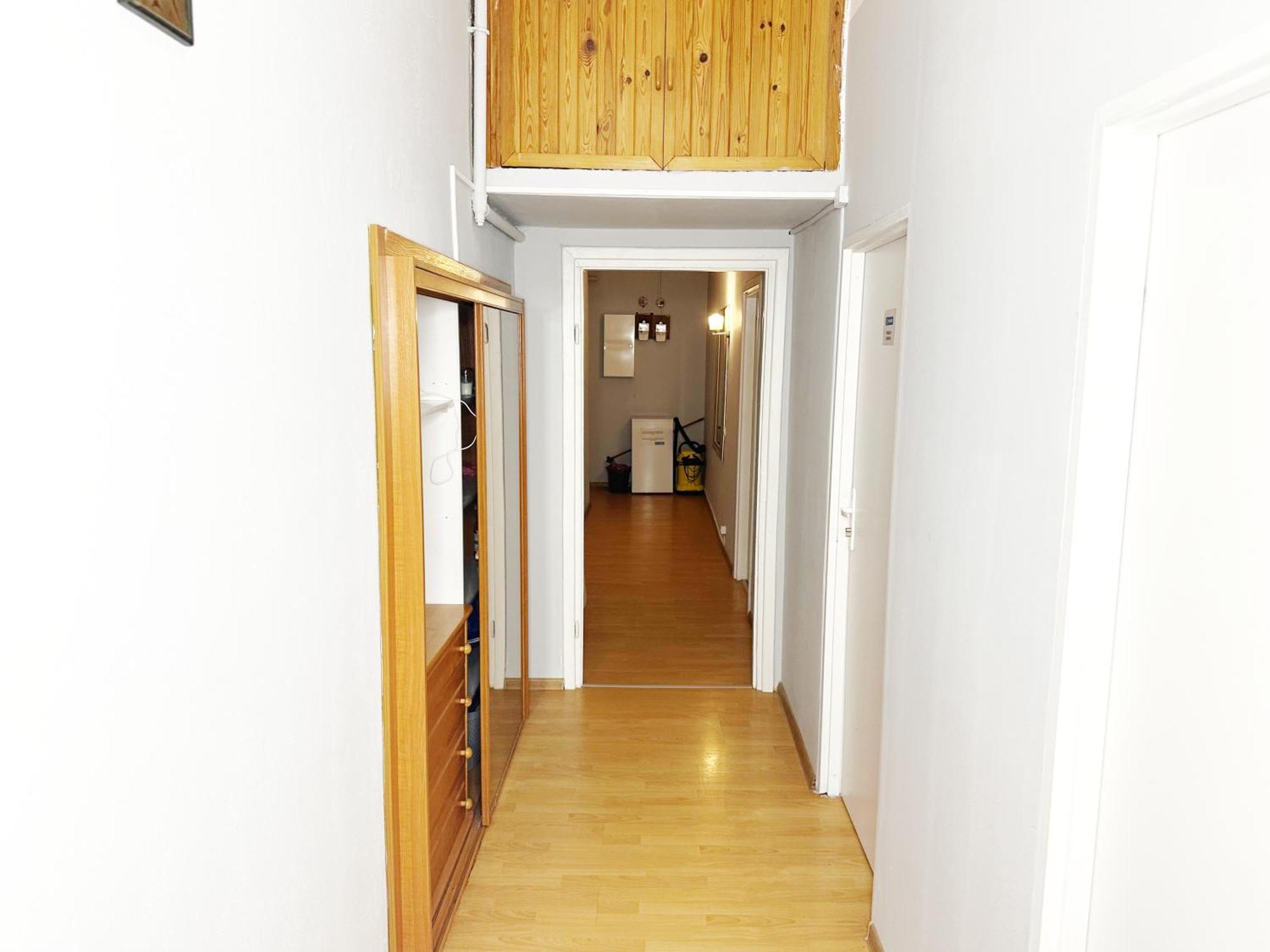 Fantastic Waw - Room Ch16-B Варшава Екстер'єр фото