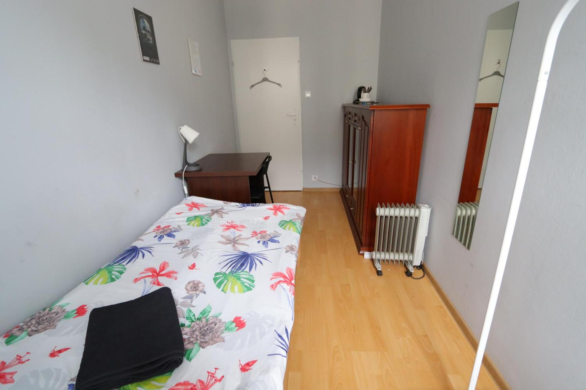 Fantastic Waw - Room Ch16-B Варшава Екстер'єр фото